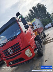 Buy XCMG Used Crane / 2 Buy XCMG Used Crane / 2